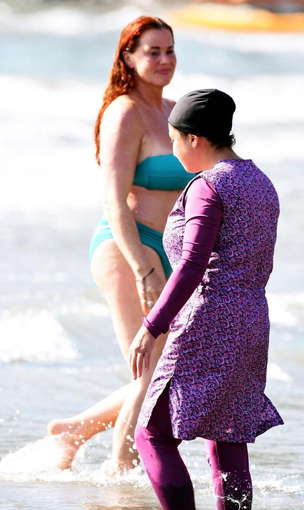 İçimizi ısıtan kareler! Az önce ajansa düştü - Resim: 4