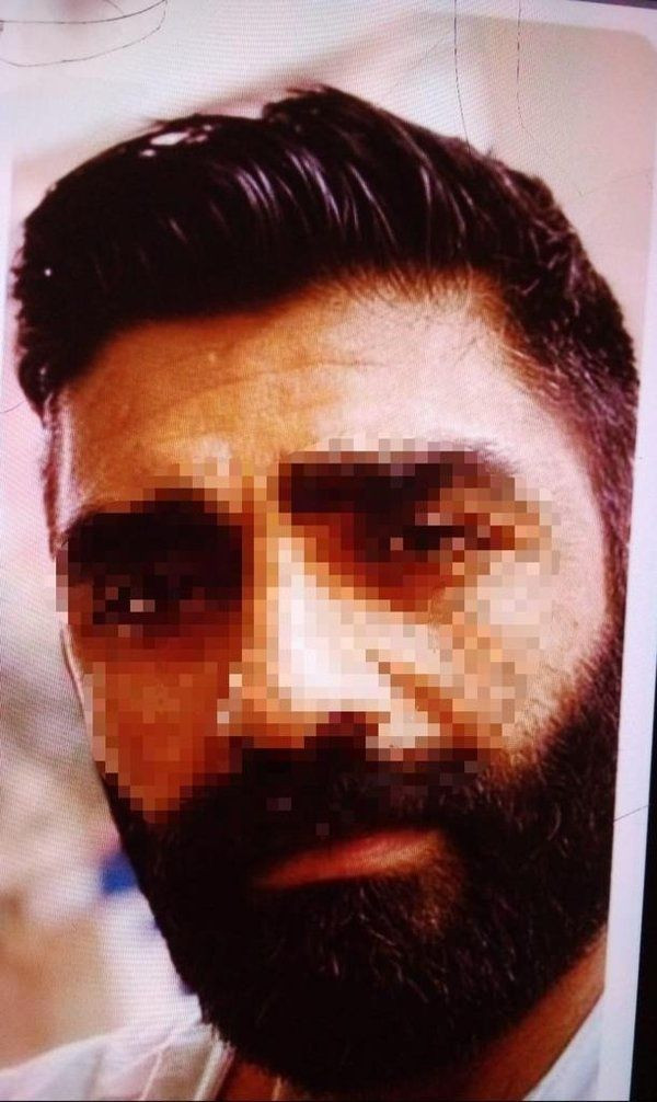 İstanbul'da önce eşini ardından sevgilisini ormana götürüp vurdu - Resim: 2