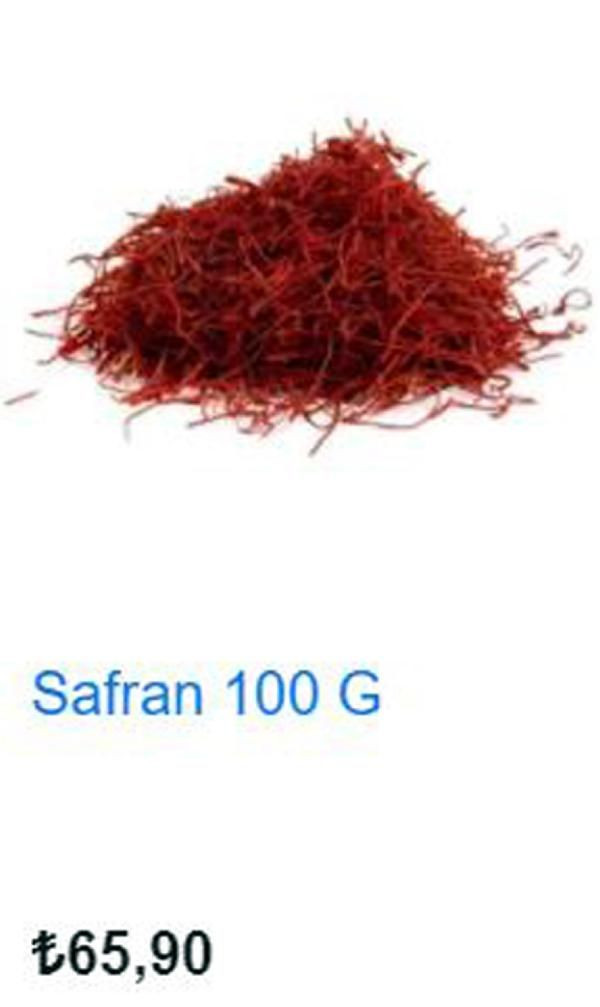 Kilosu 50 bin TL! İnternette satıyorlar: At kılıyla taklit ediyorlar - Resim: 4