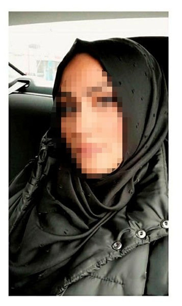 İstanbul'da kızının fuhuş yaptığını öğrendi! Müşteri gibi gidince dünyası başına yıkıldı - Resim: 0