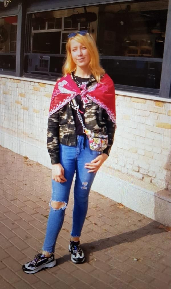 Bursa'da 14 yaşındaki Zeynep Ak yine evden kaçtı! İntihar notu bırakıp gitmişti... - Resim: 3