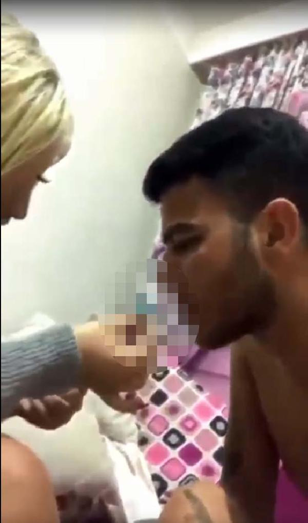 Ümitcan Uygun'a uyuşturucu içirmişti! O kadın İzmir'de gözaltına alındı - Resim: 0