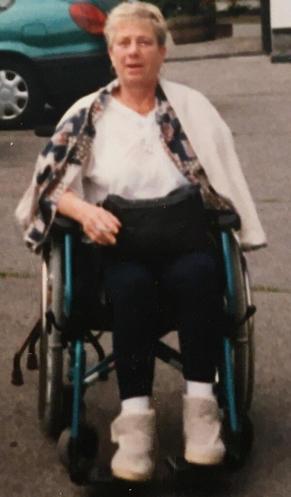 Trabzon'da film gibi olay! Müslüman olan Alman kadının vasiyeti gerçek oldu: Çok heyecanlandık - Resim: 1