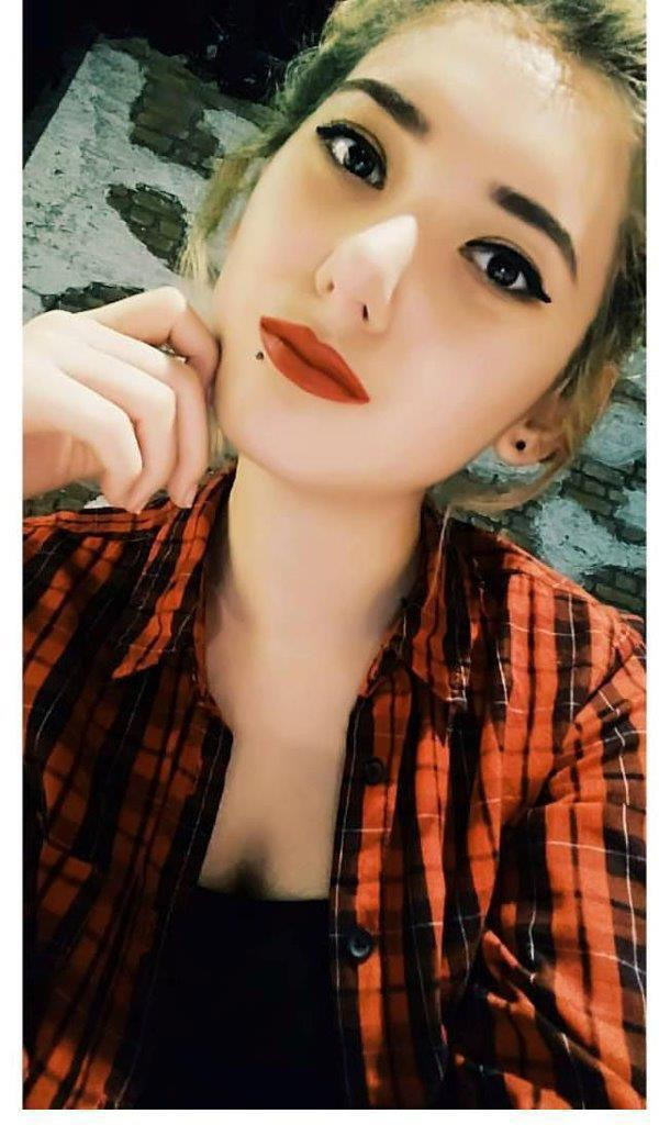 Şule Çet'in olay gecesi son görüntüleri ortaya çıktı - Resim: 1