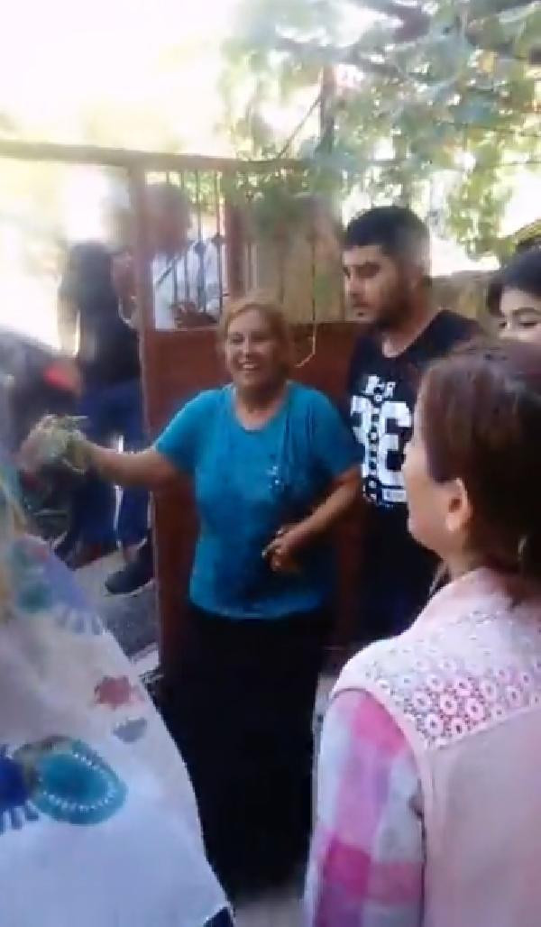 Kaçırıldıktan 21 yıl sonra buldukları oğullarını davul-zurna ile karşıladılar - Resim: 4