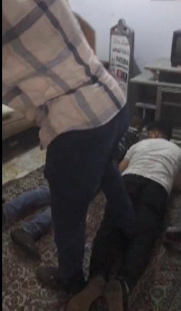 Kaçırıp günlerce işkence etmişler! İşte o anlar... - Resim: 4