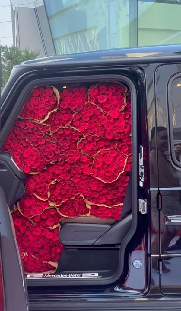 Kimdir bu Dilan Polat ve eşi? Kocası aldıkça aldı şatafatlı doğum günü "Bu ne görgüsüzlük" dedirtti - Resim: 3