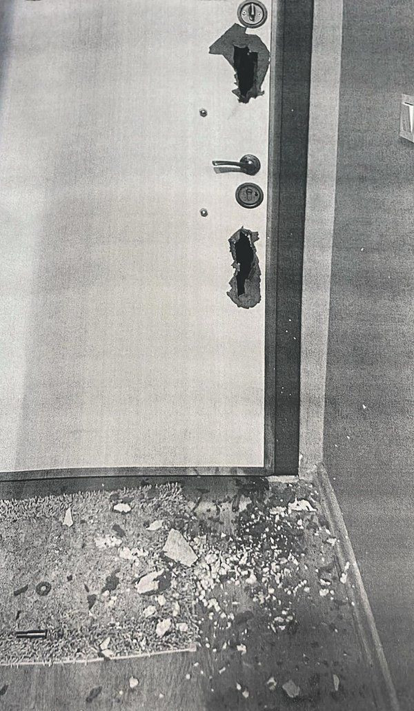 Baltalı dehşet! Mahsun Kırmızıgül'ün kardeşi eşine kabusu yaşattı: Savunması pes dedirtti - Resim: 4