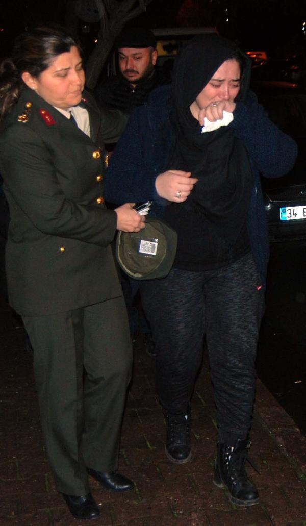 Şehit eşinden yürekleri dağlayan paylaşım! - Resim: 4