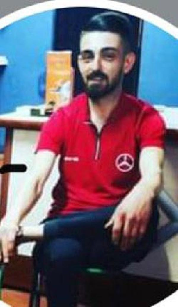 Denizli'de feci kazada ölen kuryenin ablasından şok iddia: Poşeti saklayarak çöpe... - Resim: 2