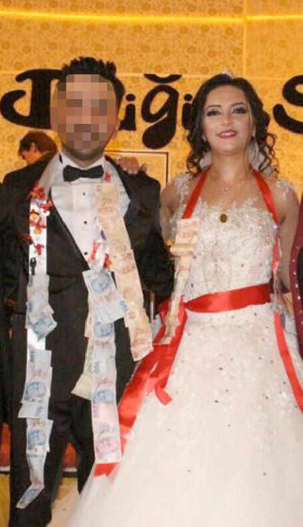 Koca dayağından kaçarken balkondan düştü - Resim: 1