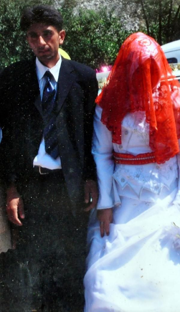 Erzurumlu kahraman kadın eşini ayının elinden kurtardı - Resim: 4