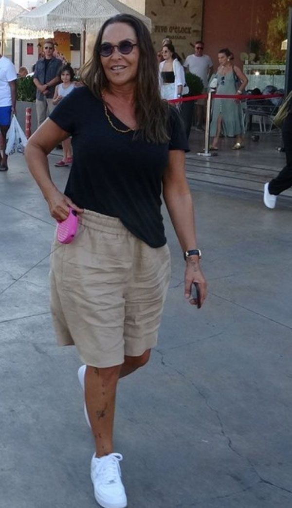 Hülya Avşar'dan şaşırtan Bill Gates sorusu! "Sorun bakalım beni tanıyor mu?" - Resim: 4