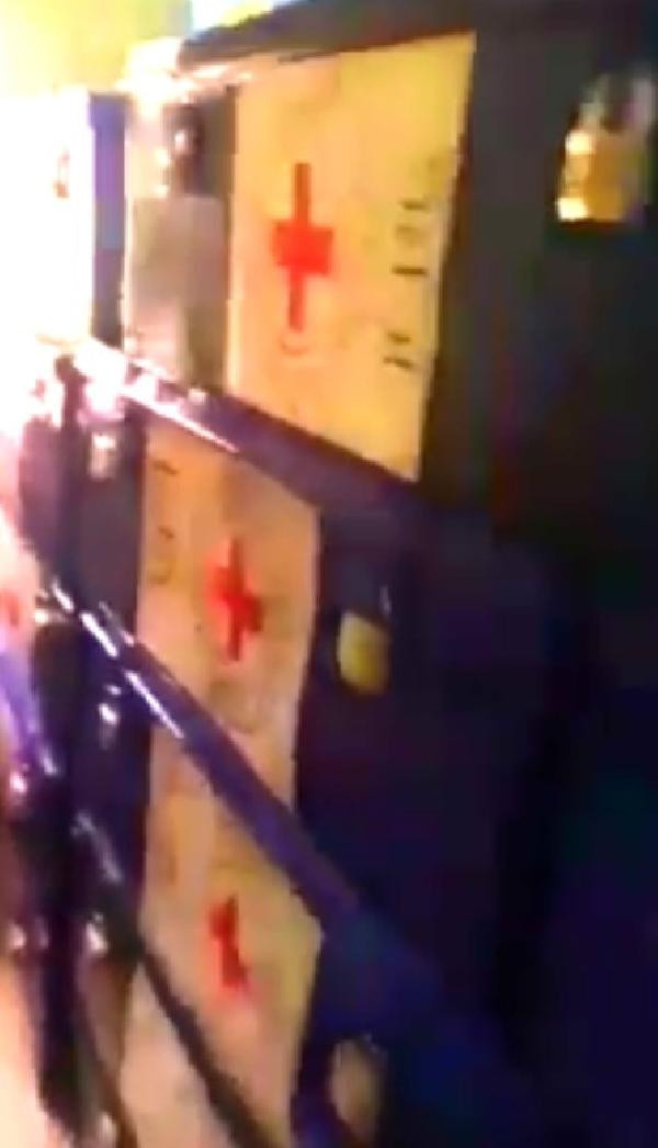 Teröristlerin revirlerine bakın tünelden çıkan onlarca... - Resim: 3