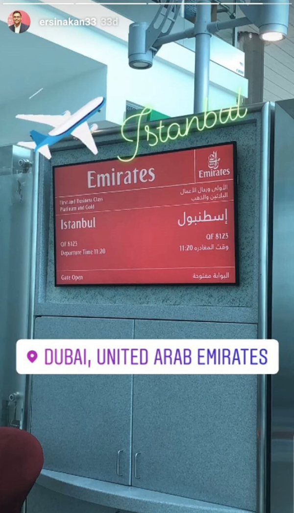 Fenerbahçe ikinci bombayı patlatıyor! Yıldız golcünün menajeri İstanbul'da - Resim: 0