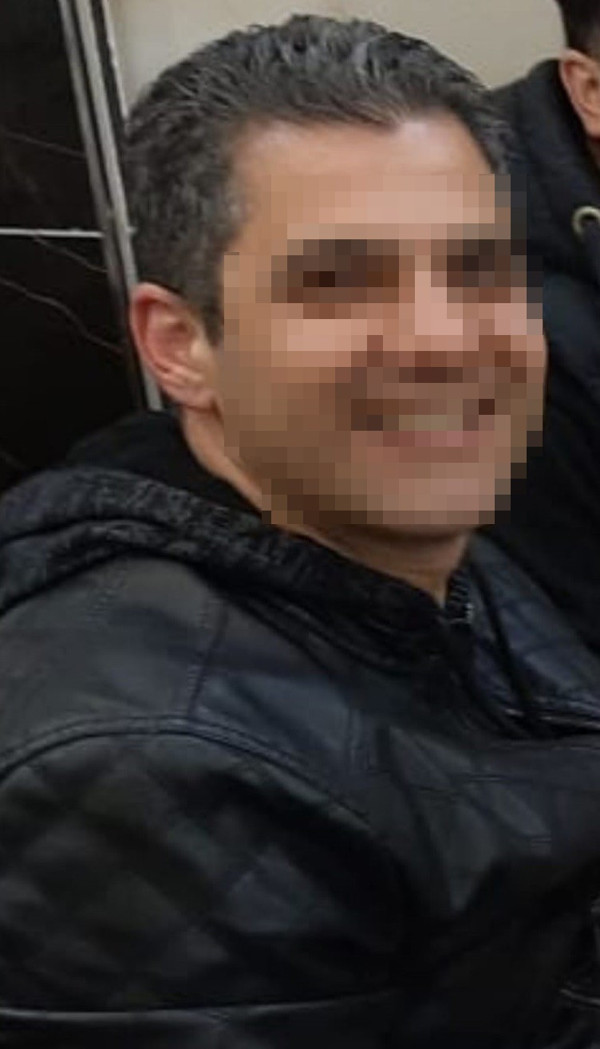 Kocaeli'de hayatının hatasını yaptı! Talihsizlikler peşini bırakmadı - Resim: 4