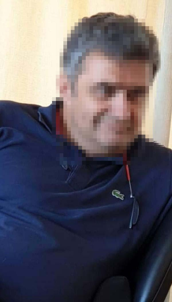 MHP'li İlknur Fidan darp iddiasıyla eski eşinden şikayetçi oldu - Resim: 0