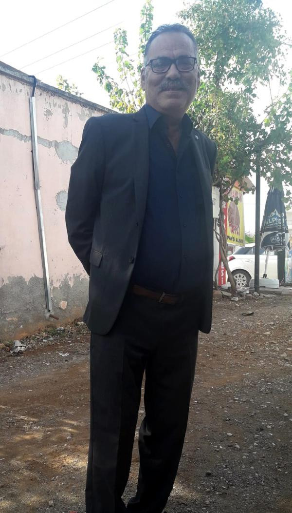 Antalya'dan üzüntüye boğan haber! Darp edilen yüzde 90 engelli Mümin Kara yaşamını yitirdi - Resim: 0