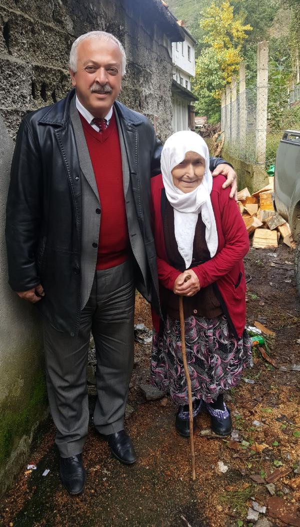 Hikayesi yürek burkmuştu! Fatma nineye el uzatan biri var - Resim: 3