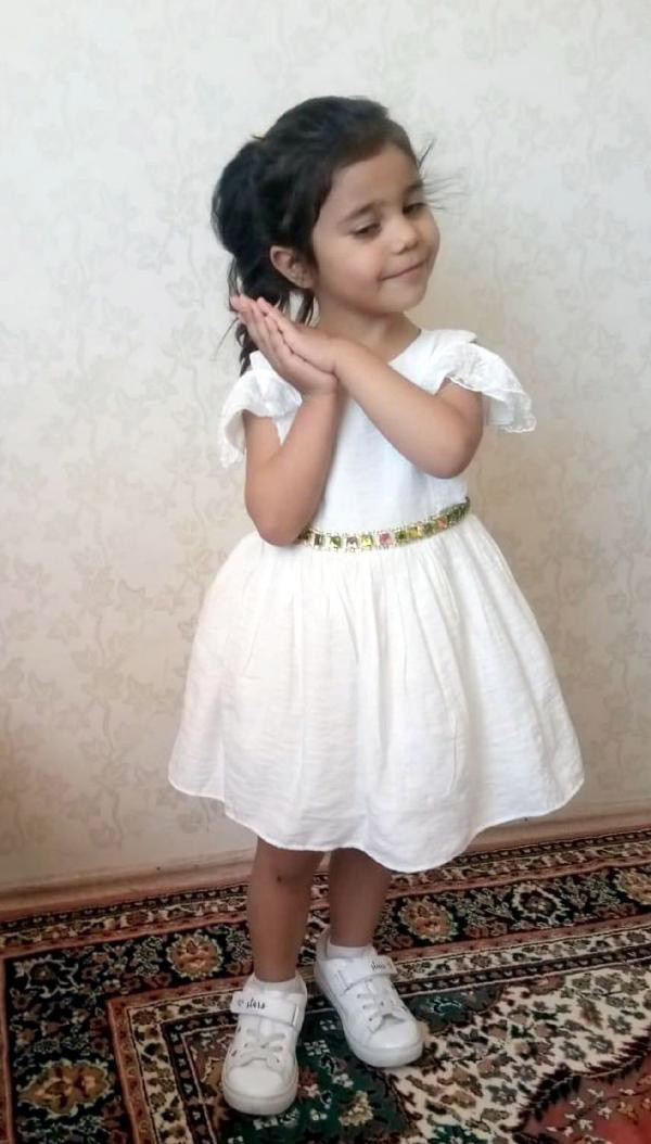 Gaziantep'te pitbull saldırısında yaralanan Asiye'ye doku nakline başlandı - Resim: 0