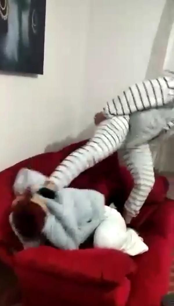 Diyarbakır'da Ebrar'ı kaçıranlar dehşeti yaşattı! O anları kaydedip tehdit ettiler - Resim: 4