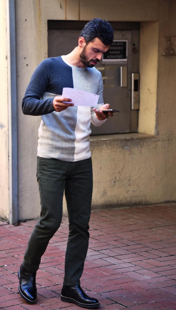 Kenan Sofuoğlu'nu yıkan ölüm! Cenazeyi almaya geldi - Resim: 3