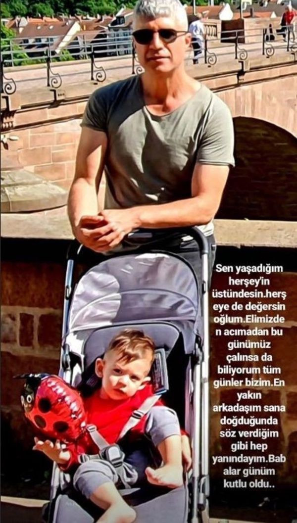 İddialar doğru çıktı! Feyza Aktan ve Özcan Deniz tek celsede boşandı - Resim: 3