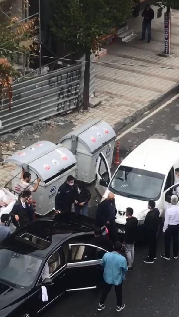 Sultangazi'de polisi alarma geçiren düğün! Gözaltı anı anbean kaydedildi - Resim: 2