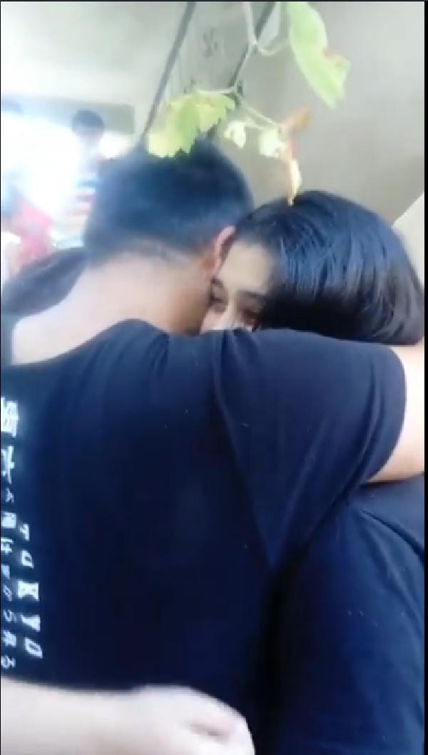 Kaçırıldıktan 21 yıl sonra buldukları oğullarını davul-zurna ile karşıladılar - Resim: 3