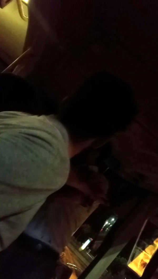 İstanbul'da özel halk şöförünün yolcuya söylediği sözler şaşırttı - Resim: 0