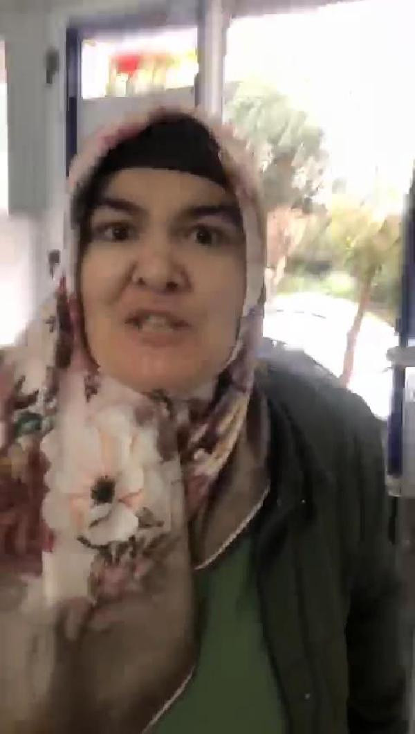 Avcılar'daki dehşet! Aile sağlık merkezinde doktora hakaret edip saldıran kadın yakalandı - Resim: 0