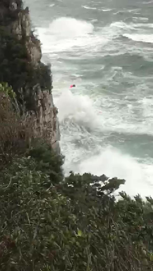 Bartın’da Rus bandıralı kuru yük gemisi battı! 2 kişinin cansız bedenine ulaşıldı - Resim: 3