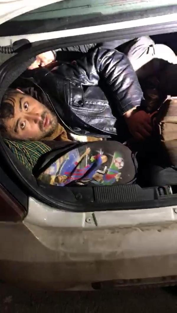 Mültecilere dehşeti yaşattılar! Kulak kesip tırnak çektiler - Resim: 4