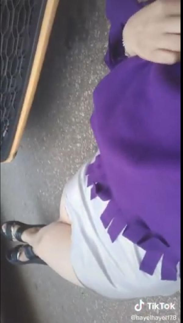 Ordu'da yola yatıp denize atlamıştı! O kadının amacı sosyal medya fenomeni olmakmış - Resim: 1