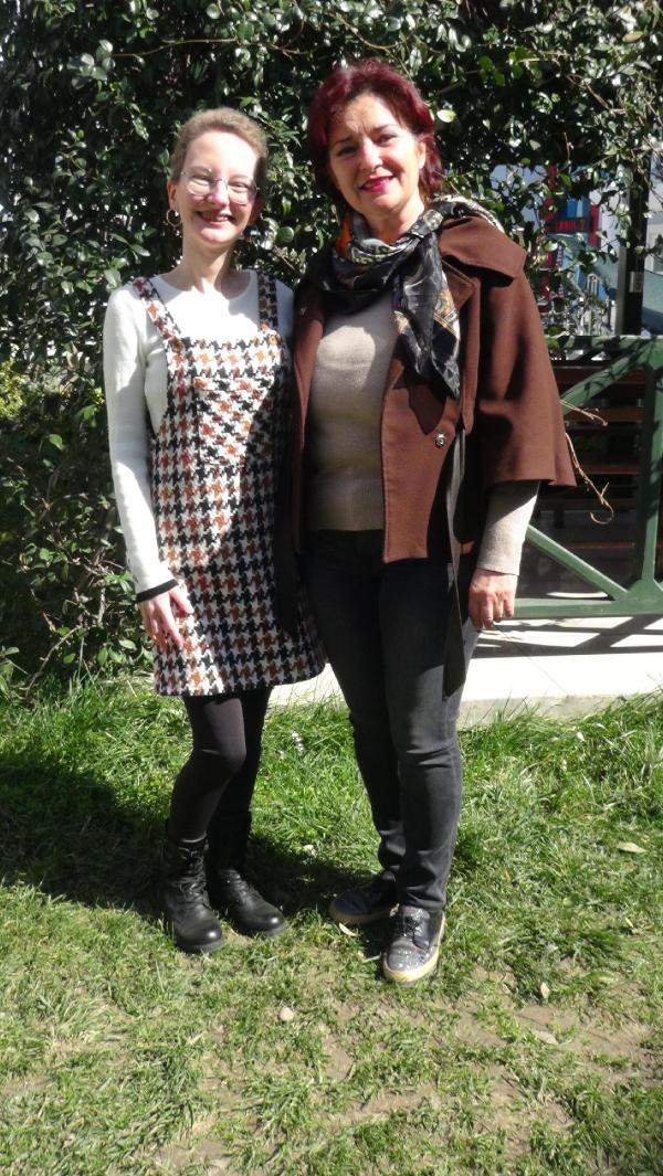 Yere düştü tesadüfen ortaya çıktı: Lavaboya gidemedim duş alamadım - Resim: 0