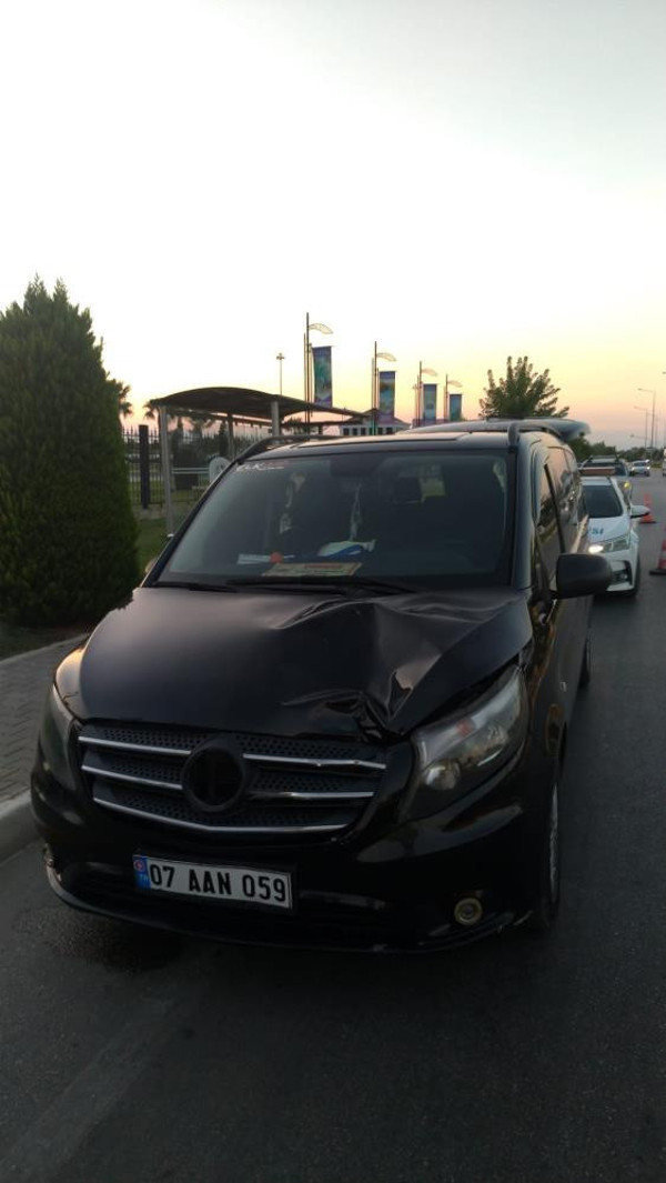 Antalya'da izin günü hayatının sonu oldu! Genç stajyerden acı haber geldi - Resim: 0