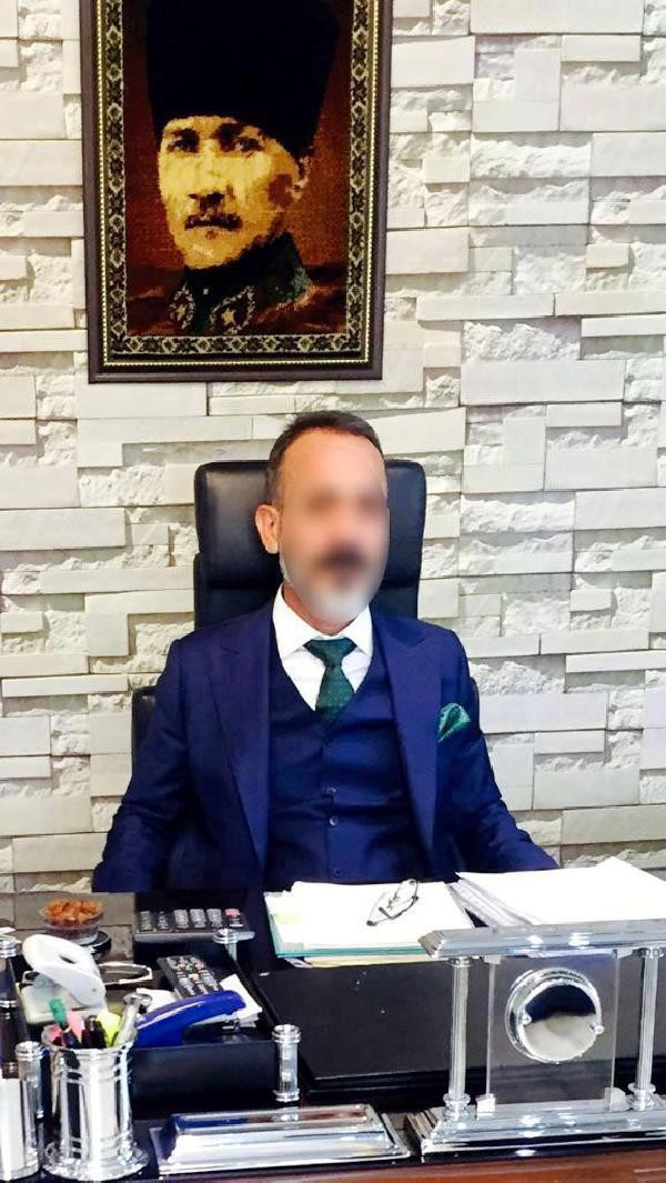 Karakolda işkence eden polisin cezası belli oldu - Resim: 2