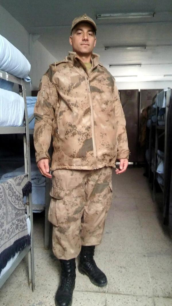 Bu anne babanın 3 oğlu da askerde! Vatan görevi... - Resim: 3