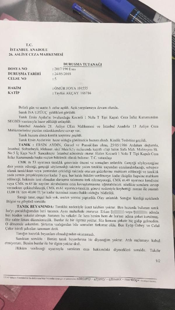 Ümraniye'de sokaklarda hurda topluyor! 5 tane şirketi var - Resim: 4