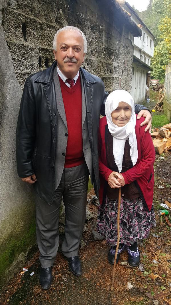 Hikayesi yürek burkmuştu! Fatma nineye el uzatan biri var - Resim: 4