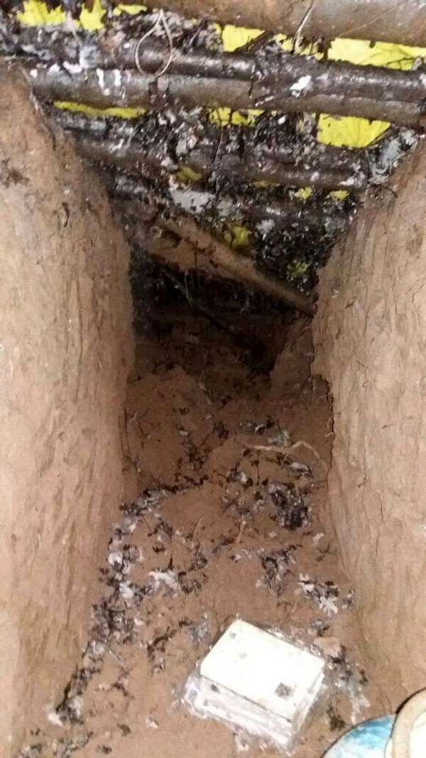 Bitlis'te nefes kesen operasyon! - Resim: 2