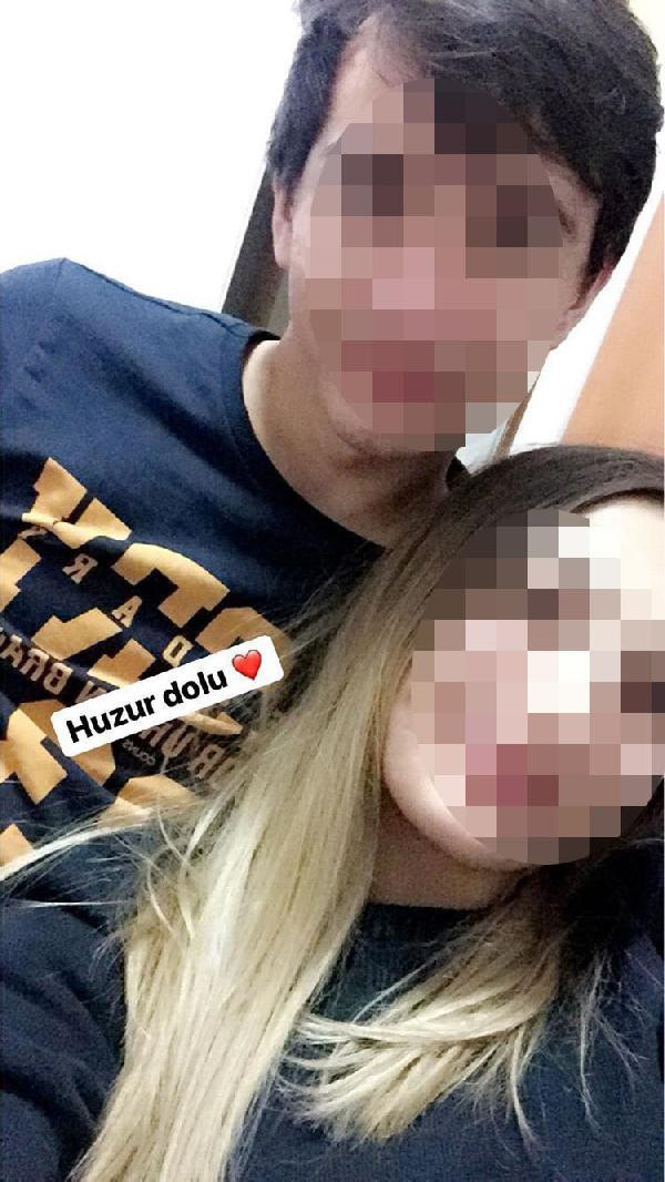 Liseli kızı yemek yeme bahanesiyle eve götürüp tecavüz etmiş - Resim: 1