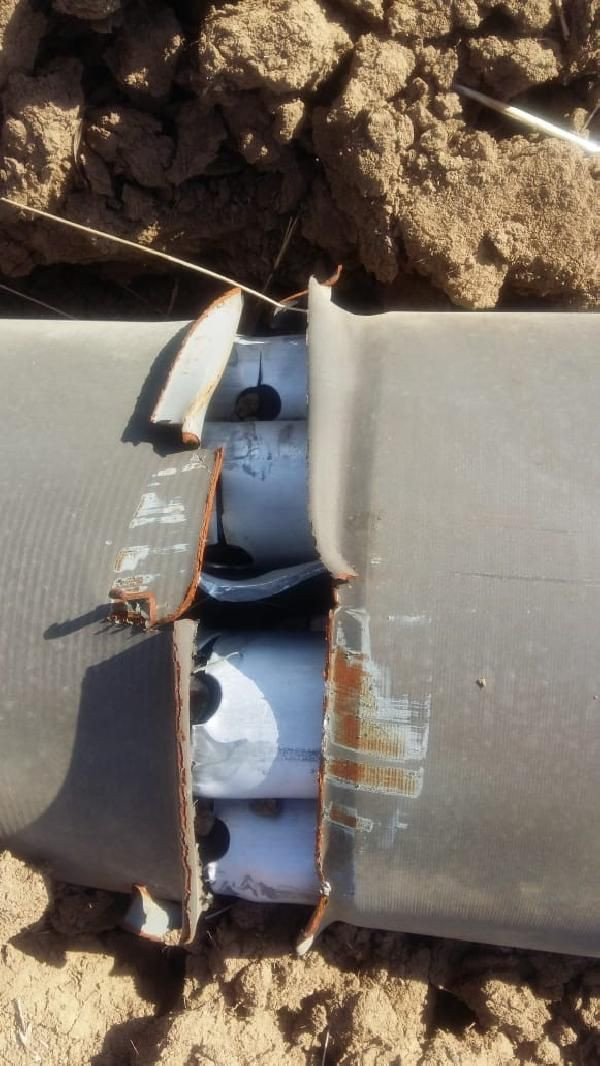 'Ermenistan misket bombası ve fosfor gazı kullandı' iddiası gündeme oturdu - Resim: 1