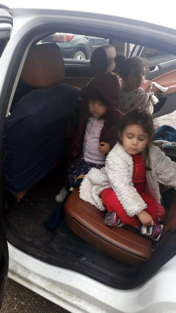 Çocukların denetimden kaçırıldığı anaokuluna veli baskını - Resim: 0