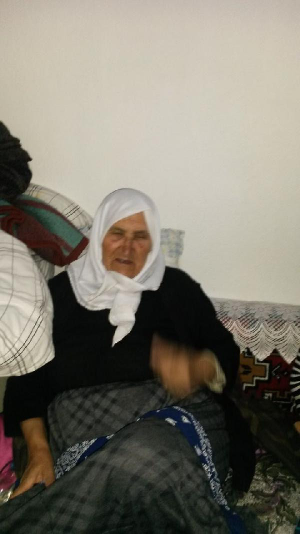 5 kişinin katil zanlısından dehşete düşüren ifade - Resim: 3