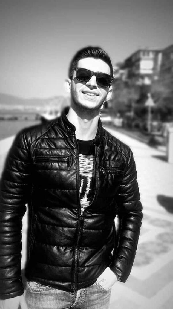 Sahile tuvaletini yaptı! Çıkan kavgada araya giren genci öldürdü - Resim: 1