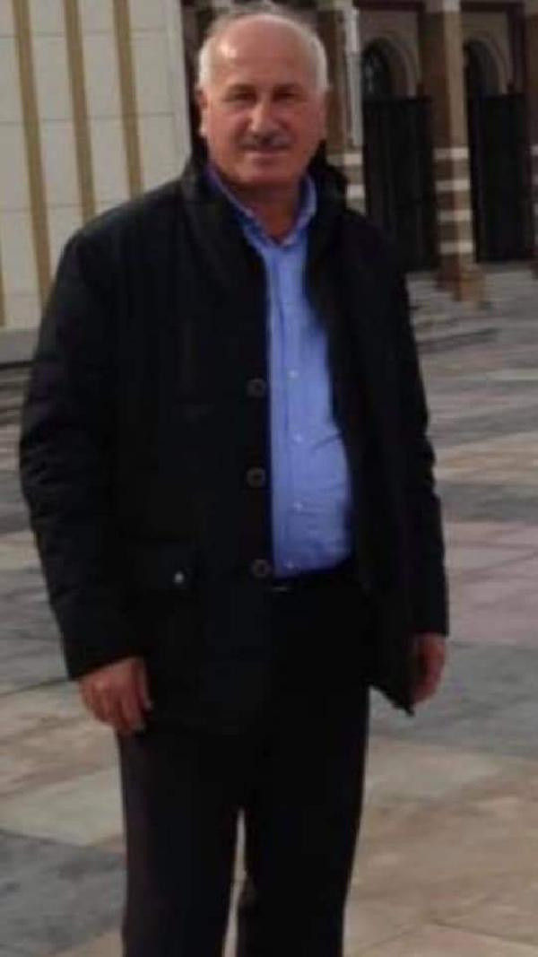 Depremden kaçan muhtar, kalp krizi geçirip öldü - Resim: 0