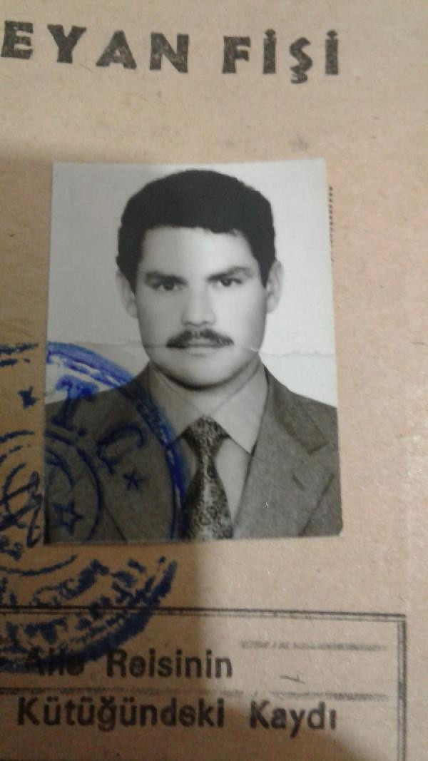 Aydın'da emekli inşaat işçisi evinin çatısında kendisini asarak intihar etti - Resim: 0