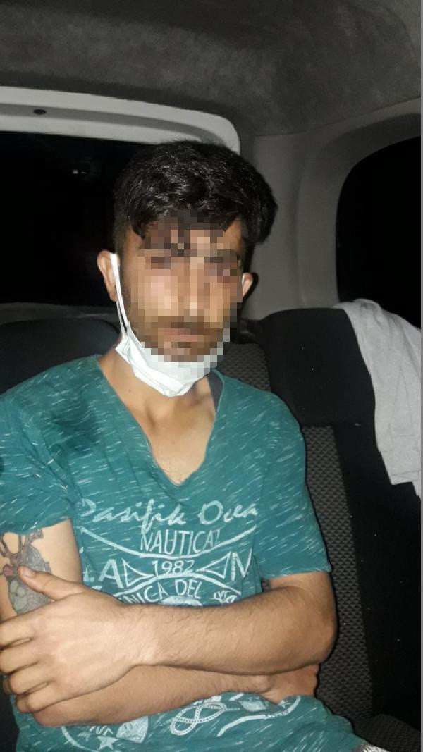 Adana'da korkunç olay! Konuşmaya gittiği erkek arkadaşının ağabeyi tecavüz etti - Resim: 0