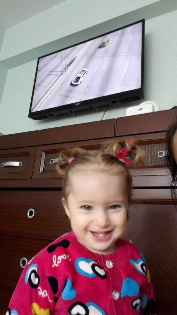 Mucize kurtuluş! 3 yaşındaki Elif Perinçek 65 saat sonra yaralı olarak kurtarıldı - Resim: 0